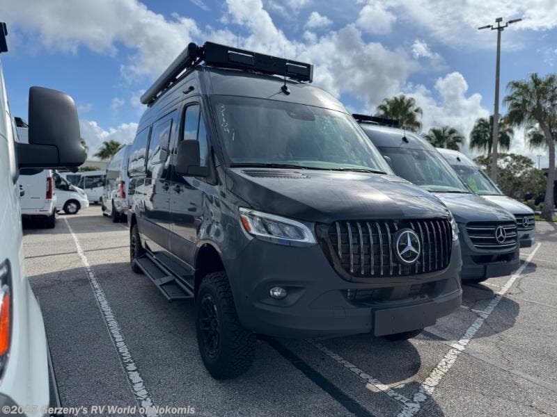 New 2026 Winnebago Revel 44EC available in Nokomis, Florida