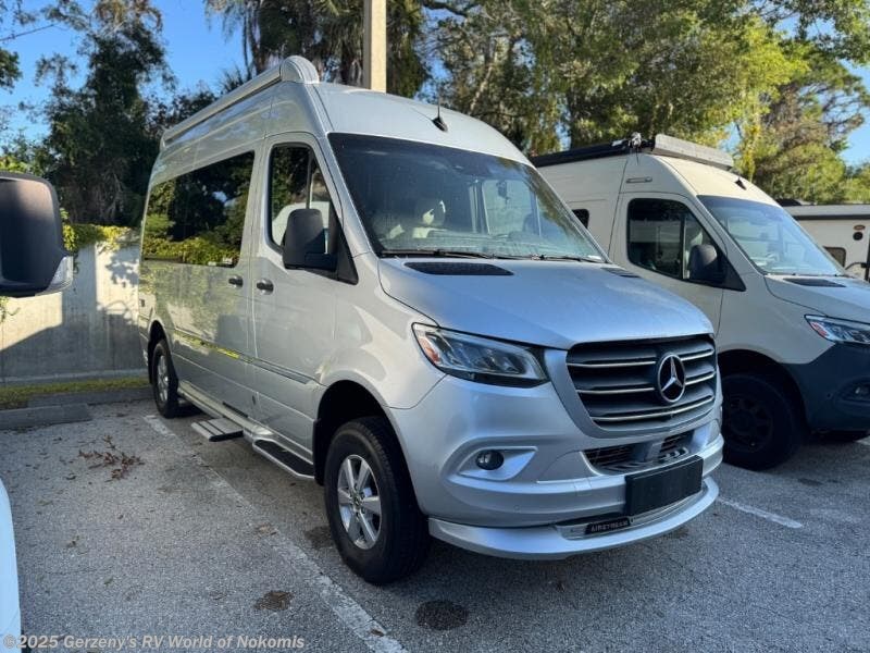 Used 2023 Airstream Interstate 19 4X4 available in Nokomis, Florida