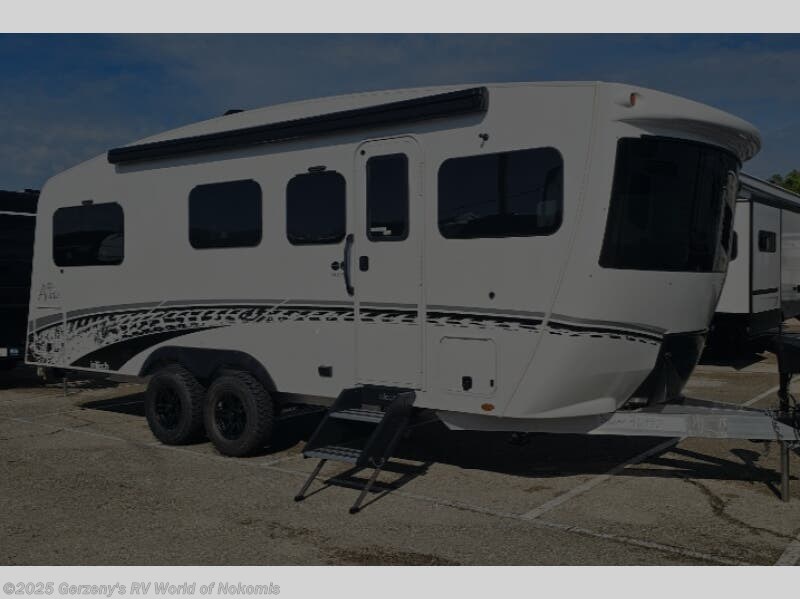 New 2026 inTech Aucta Willow available in Nokomis, Florida