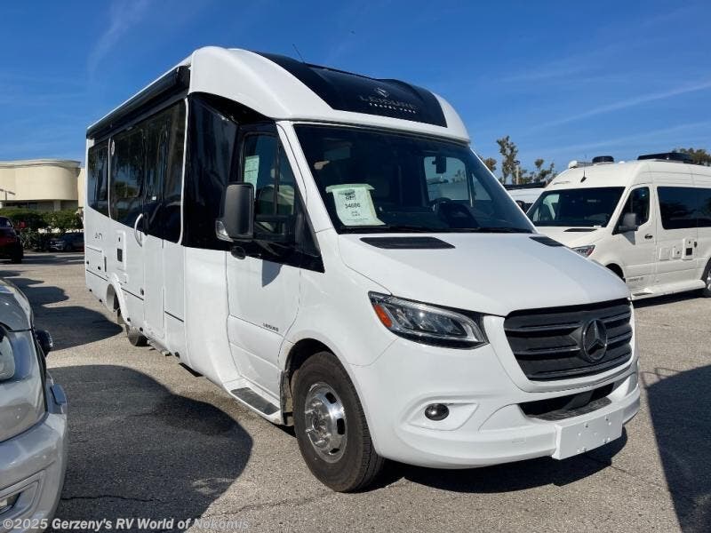 New 2026 Leisure Travel Unity 24TB available in Nokomis, Florida