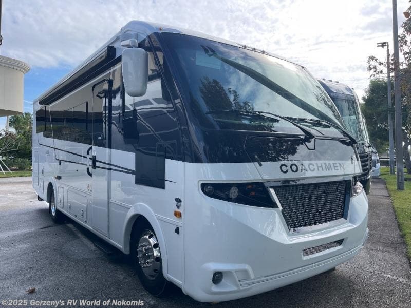 New 2026 Coachmen Euro 25TB available in Nokomis, Florida