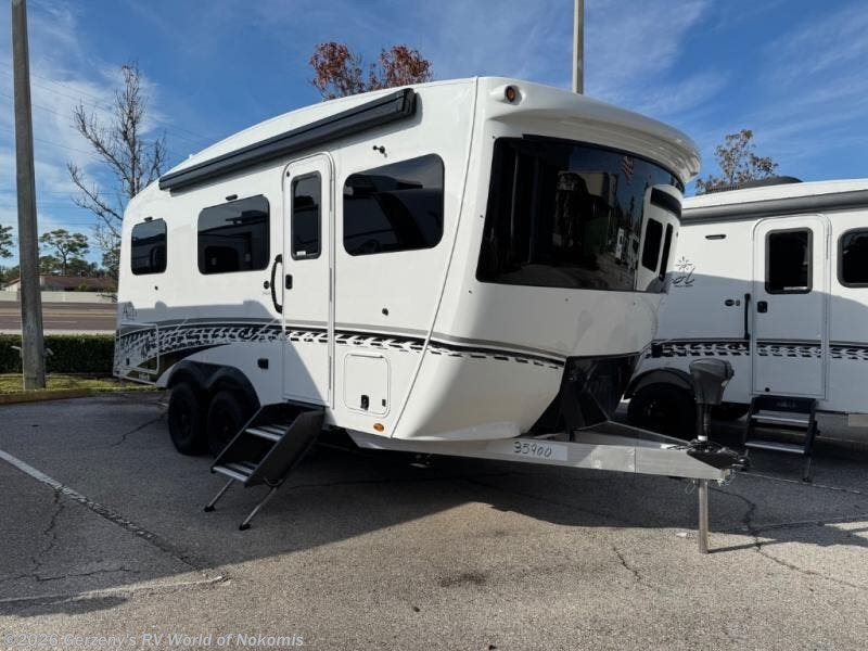 New 2026 inTech Aucta Magnolia available in Nokomis, Florida