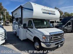 New 2026 Gulf Stream Conquest 6215LE available in Nokomis, Florida
