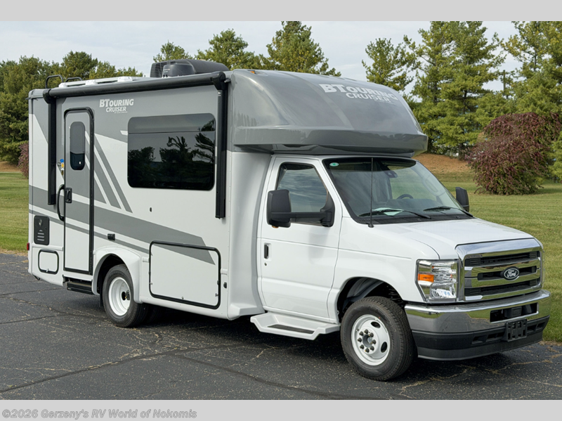 New 2026 Gulf Stream BT Cruiser 5255B available in Nokomis, Florida