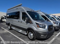 New 2026 Pleasure-Way Ontour 2.2 AWD available in Nokomis, Florida