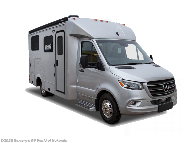 New 2026 Pleasure-Way Plateau XLTW  available in Nokomis, Florida