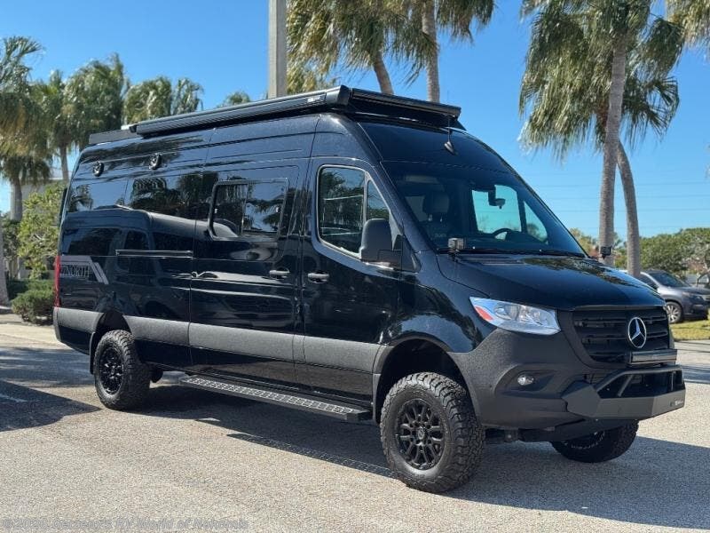 New 2026 27North  Adventure Vans VOG available in Nokomis, Florida