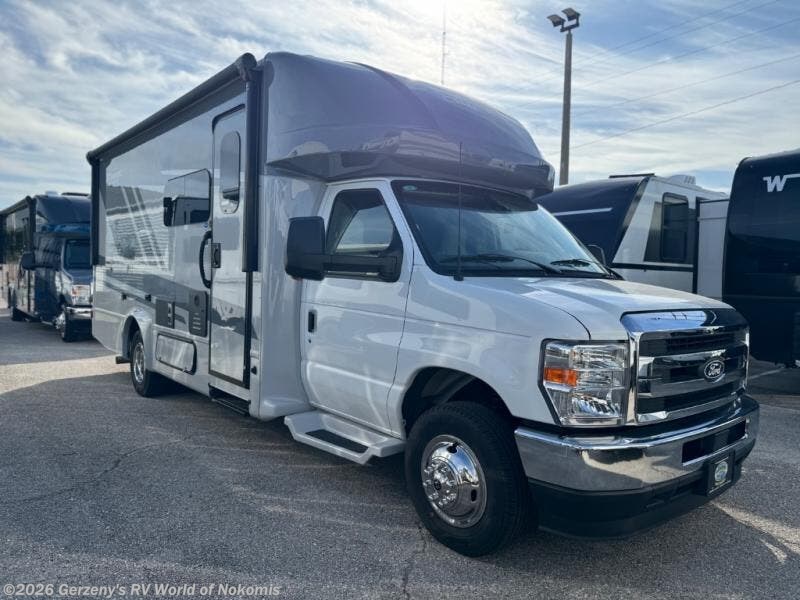 New 2026 Gulf Stream BT Cruiser 5245B available in Nokomis, Florida