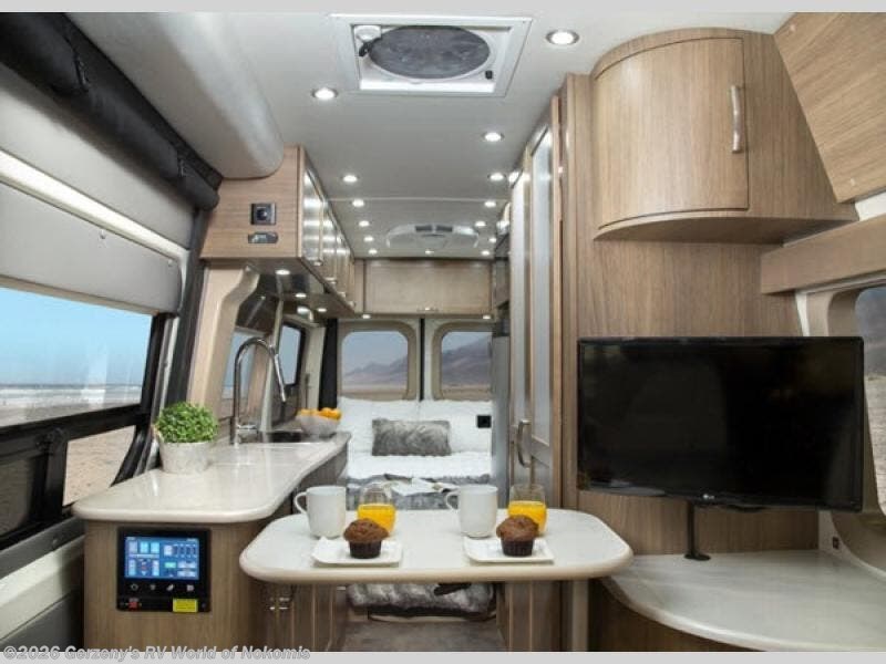 Used 2020 Pleasure-Way Plateau FL available in Nokomis, Florida