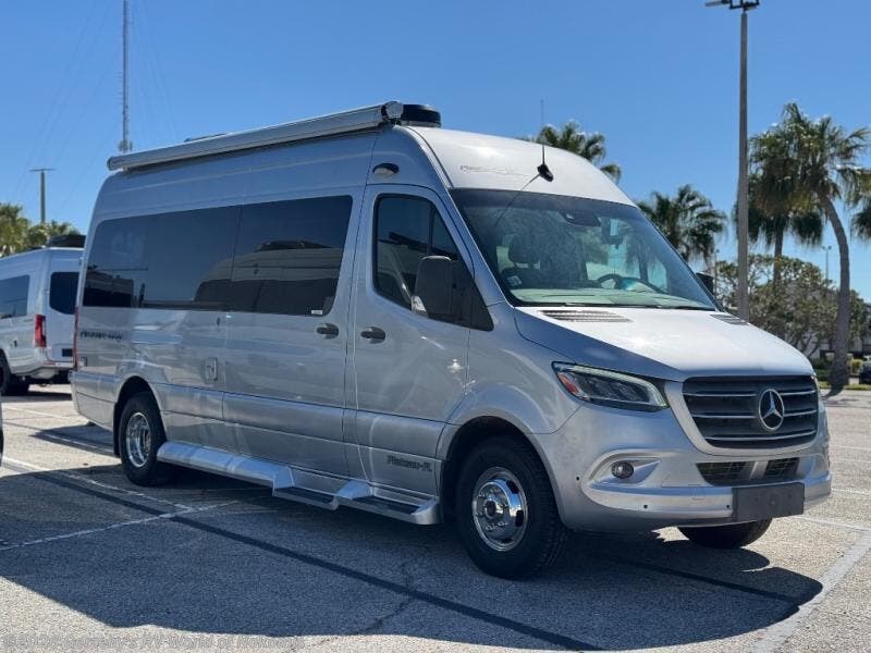 Used 2020 Pleasure-Way Plateau FL available in Nokomis, Florida