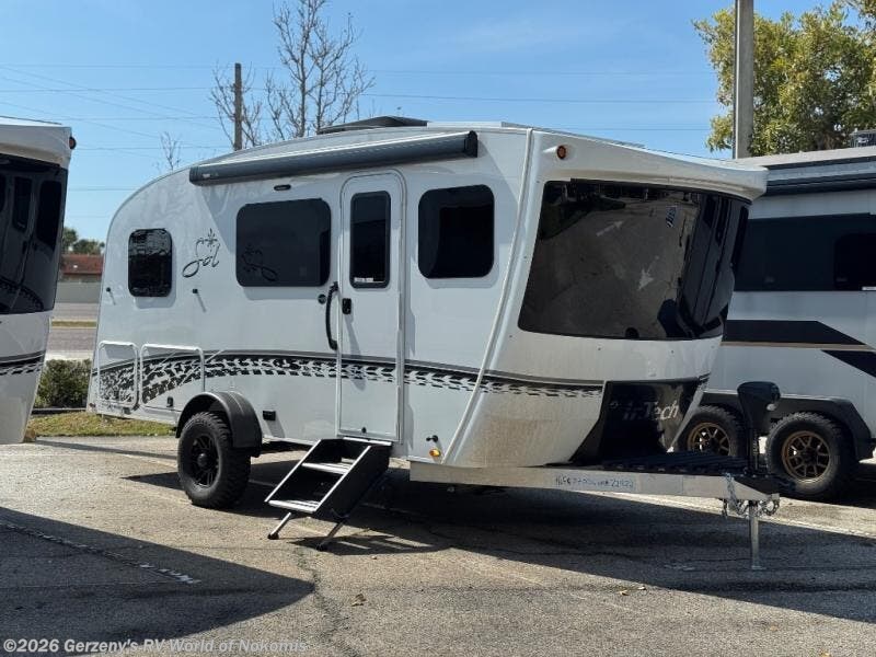 New 2026 inTech Sol Dusk available in Nokomis, Florida