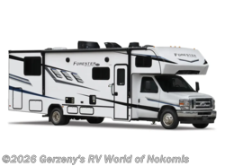 New 2026 Forest River Forester 1951LE available in Nokomis, Florida