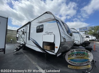 New 2022 Coachmen Freedom Express Ultra Lite 294BHDS available in Lakeland, Florida