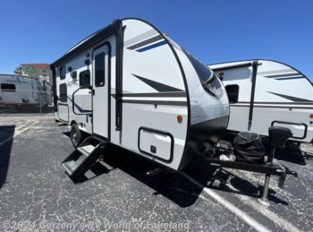 New 2022 Venture RV Sonic Lite SL169VUD available in Lakeland, Florida