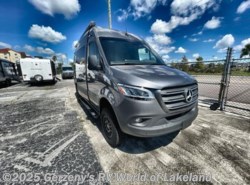  New 2022 Pleasure-Way  REKON Std. Model available in Lakeland, Florida