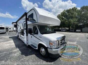 Used 2021 Forest River Forester Classic 3011DS Ford available in Lakeland, Florida