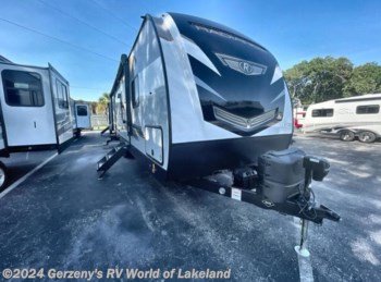 New 2022 Cruiser RV Radiance Ultra Lite 27DD available in Lakeland, Florida
