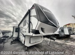  New 2023 Coachmen Brookstone 374RK available in Lakeland, Florida