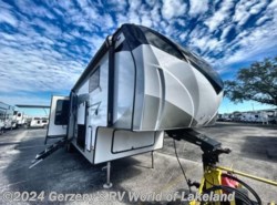  New 2023 Coachmen Chaparral 298RLS available in Lakeland, Florida