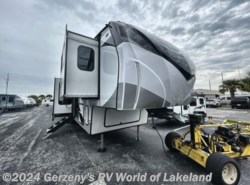  New 2023 Coachmen Chaparral 334FL available in Lakeland, Florida