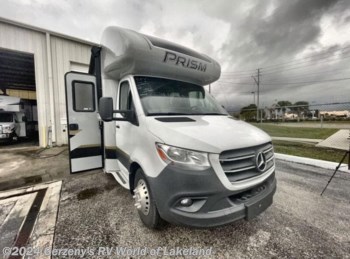 New 2023 Coachmen Prism Select 24CB available in Lakeland, Florida
