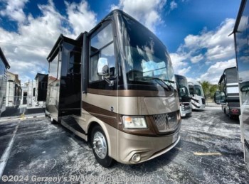 Used 2017 Newmar Canyon Star 3513 available in Lakeland, Florida