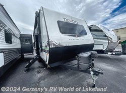  New 2023 Forest River No Boundaries NB20.3 available in Lakeland, Florida