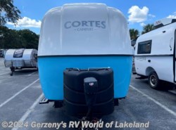 New 2023 Cortes Campers  CORTES 17 available in Lakeland, Florida