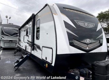 New 2023 Cruiser RV Radiance 30DS available in Lakeland, Florida