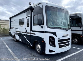 New 2024 Coachmen Pursuit 29SS available in Lakeland, Florida