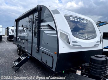 New 2024 Venture RV Sonic SN211VDB available in Lakeland, Florida