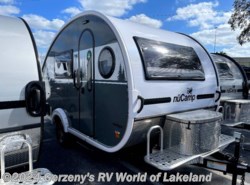 New 2024 NuCamp TAB 400 HB BOONDOCK PKG available in Lakeland, Florida