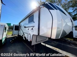New 2024 Coachmen Chaparral 360IBL available in Lakeland, Florida