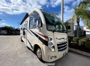 Used 2018 Thor Motor Coach Vegas 25.5 available in Lakeland, Florida