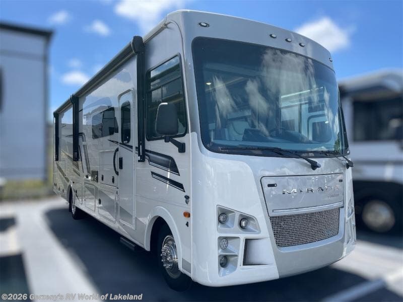 New 2023 Coachmen Mirada 32LS available in Lakeland, Florida