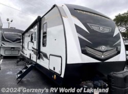 New 2023 Cruiser RV Radiance Ultra Lite 30DS available in Lakeland, Florida