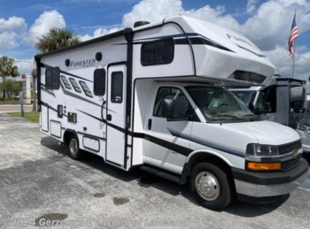 New 2024 Forest River Forester LE 2351LE Chevy available in Lakeland, Florida