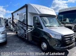New 2024 Forest River Forester MBS 2401T available in Lakeland, Florida