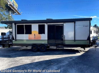 New 2024 Forest River No Boundaries RV Suite RVS1 available in Lakeland, Florida