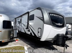 New 2024 Venture RV SportTrek Touring Edition STT343VBH available in Lakeland, Florida