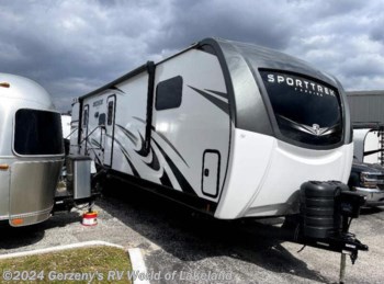 New 2024 Venture RV SportTrek Touring Edition STT343VBH available in Lakeland, Florida