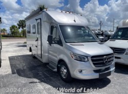 New 2024 Pleasure-Way Plateau XLTS Std. Model available in Lakeland, Florida