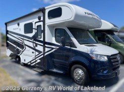 New 2025 Forest River Forester 2401T available in Lakeland, Florida