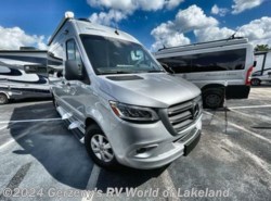 New 2023 Pleasure-Way Ascent TS available in Lakeland, Florida