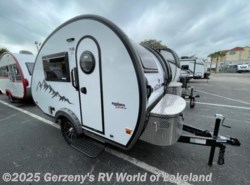 New 2025 NuCamp TAB 320 BLACK CANYON available in Lakeland, Florida