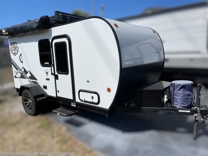 Used 2024 Coleman  RUBICON 1400BH available in Lakeland, Florida