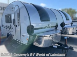 New 2025 NuCamp TAB 360 CS BLACK CANYON available in Lakeland, Florida