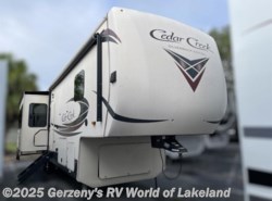 Used 2020 Forest River Cedar Creek 31IK available in Lakeland, Florida