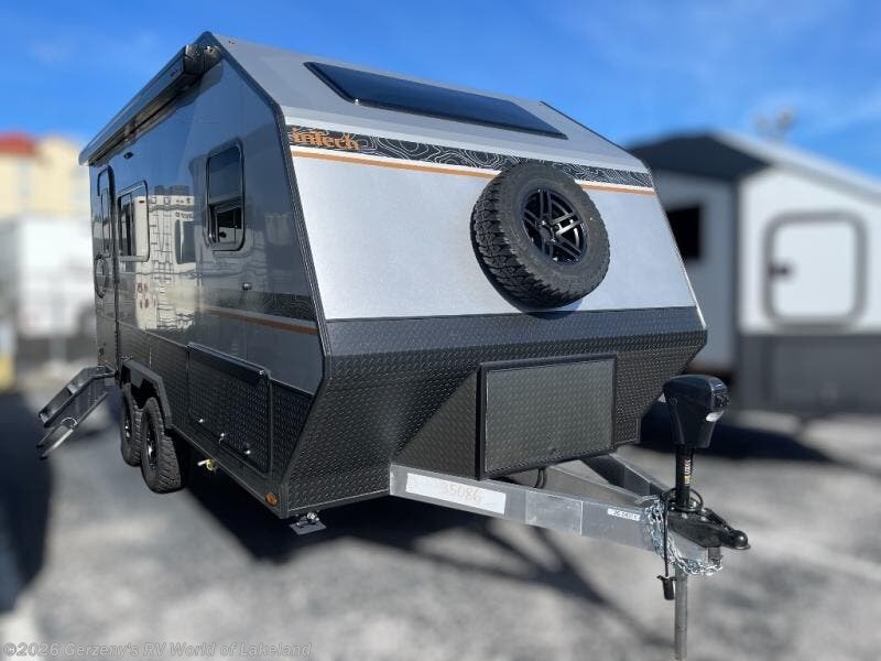 New 2026 inTech O-V-R Expedition available in Lakeland, Florida