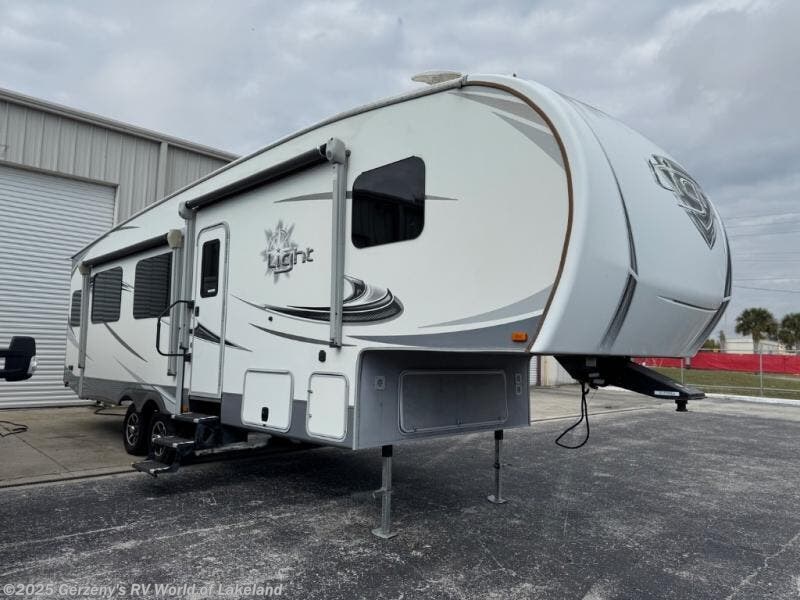 Used 2018 Highland Ridge Open Range 291RLS available in Lakeland, Florida